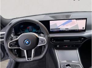 BMW 330 330e M Sportpaket + GARANTIE-bis-01.2030