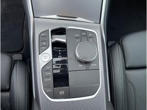 BMW 330 330e M Sportpaket + GARANTIE-bis-01.2030