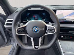 BMW 330 330e M Sportpaket + GARANTIE-bis-01.2030