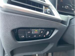 BMW 330 330e M Sportpaket + GARANTIE-bis-01.2030