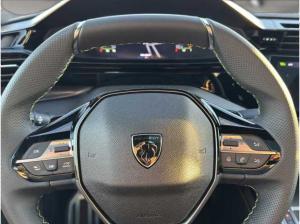 Peugeot 308 SW GT Exclusive +Komfortpaket+360°Kamera+