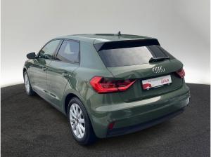 Audi A1 Sportback 25 TFSI S tronic Virtual LED Sitzhzg