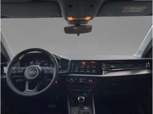 Audi A1 Sportback 25 TFSI S tronic Virtual LED Sitzhzg