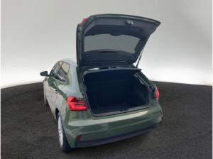 Audi A1 Sportback 25 TFSI S tronic Virtual LED Sitzhzg