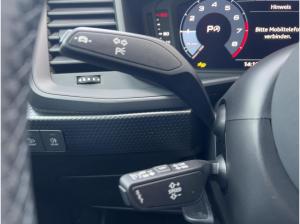 Audi A1 Sportback 25 TFSI S tronic Virtual LED Sitzhzg