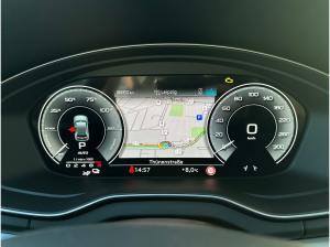 Audi Q5 50 TFSIe advanced qu. *Matrix*AHK*Stadt*Tour*
