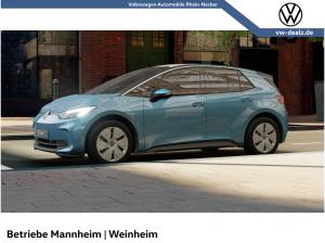 Volkswagen ID.3 Pure / 52 kWh LED Klima PDC ACC DAB