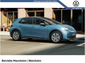 Volkswagen ID.3 Pure / 52 kWh LED Klima PDC ACC DAB