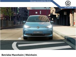 Volkswagen ID.3 Pure / 52 kWh LED Klima PDC ACC DAB