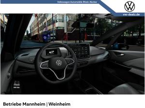 Volkswagen ID.3 Pure / 52 kWh LED Klima PDC ACC DAB