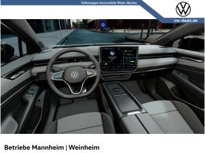 Volkswagen ID.7 Tourer Pro Klima LED DCC ALU 19" DAB USB