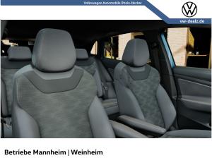 Volkswagen ID.4 Pure Climatronic ACC DAB LED Lane-Assist