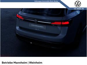 Volkswagen ID.7 Tourer Pro Klima LED DCC ALU 19" DAB USB