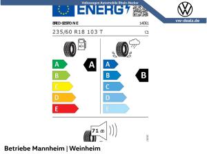 Volkswagen ID.4 Pure Climatronic ACC DAB LED Lane-Assist