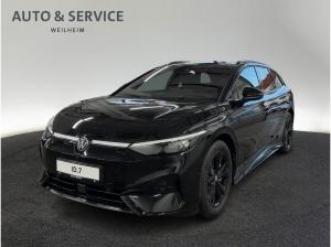 Volkswagen ID.7 Tourer Pro S 86 kWh AKTIONSPREIS