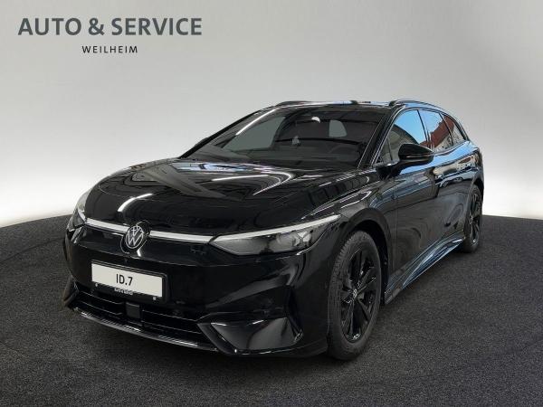 Volkswagen ID.7 Tourer Pro S 86 kWh AKTIONSPREIS
