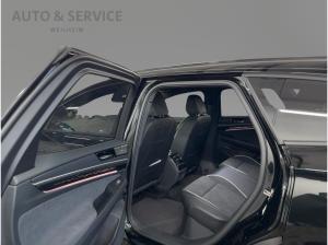 Volkswagen ID.7 Tourer Pro S 86 kWh AKTIONSPREIS