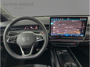 Volkswagen ID.7 Tourer Pro S 86 kWh AKTIONSPREIS