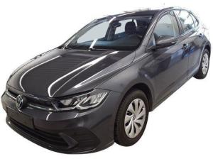 Volkswagen Polo 1.0 Virtual LED Sitzheizung PDC App-Connect