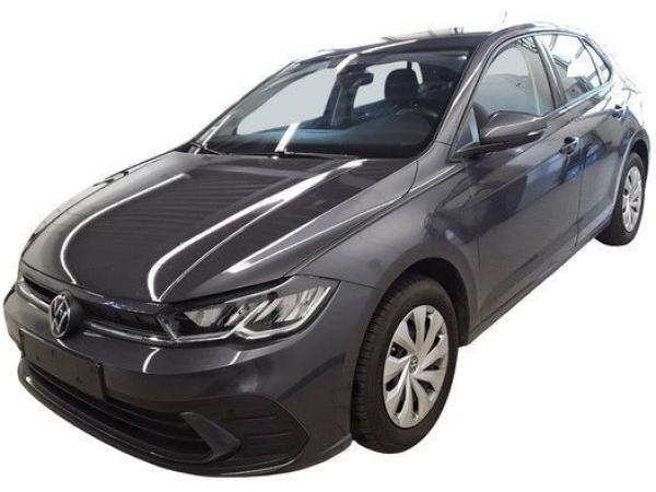 Volkswagen Polo 1.0 Virtual LED Sitzheizung PDC App-Connect
