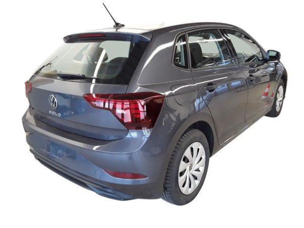 Volkswagen Polo 1.0 Virtual LED Sitzheizung PDC App-Connect