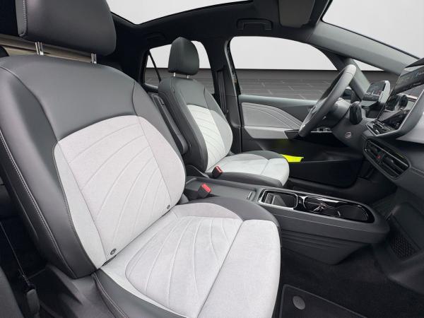Volkswagen ID.3 Pro BLACKSTYLE PANO ASSISTENZ WKR