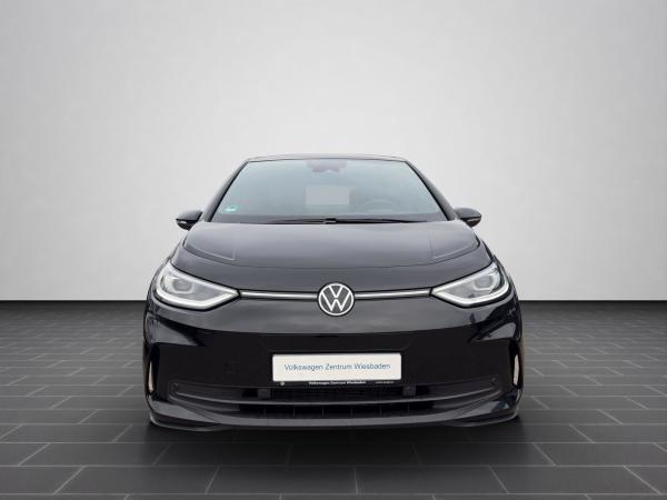 Volkswagen ID.3 Pro BLACKSTYLE PANO ASSISTENZ WKR