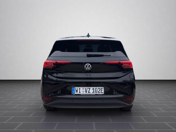Volkswagen ID.3 Pro BLACKSTYLE PANO ASSISTENZ WKR