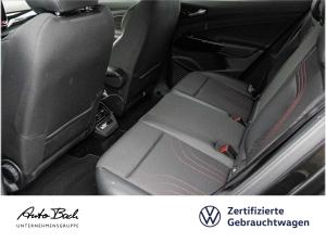 Volkswagen ID.4 GTX Navi LED Standhzg ACC CarPlay EPH