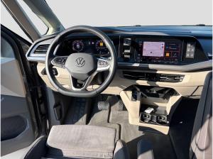 Volkswagen California Ocean 2,0TSI 150KW DSG NAVI AGR AHK