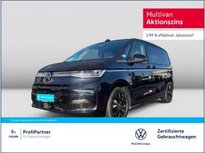 Volkswagen Multivan Style 1,5TSI eHybrid 4MOTION