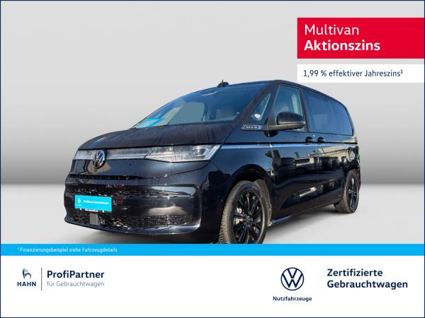 Volkswagen Multivan Style 1,5TSI eHybrid 4MOTION