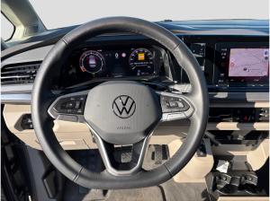 Volkswagen California Ocean 2,0TSI 150KW DSG NAVI AGR AHK