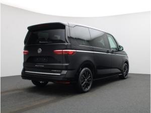 Volkswagen Multivan Style 1,5TSI eHybrid 4MOTION Volkswagen Multivan Style 1,5TSI eHybrid 4MOTION