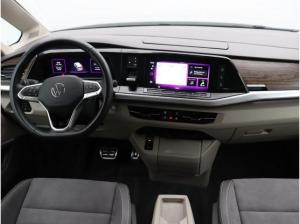 Volkswagen Multivan Style 1,5TSI eHybrid 4MOTION Volkswagen Multivan Style 1,5TSI eHybrid 4MOTION