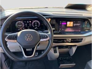 Volkswagen Multivan Style 1,5TSI eHybrid 4MOTION