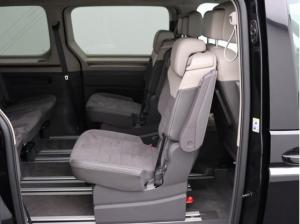 Volkswagen Multivan Style 1,5TSI eHybrid 4MOTION Volkswagen Multivan Style 1,5TSI eHybrid 4MOTION