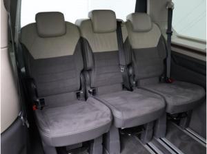 Volkswagen Multivan Style 1,5TSI eHybrid 4MOTION Volkswagen Multivan Style 1,5TSI eHybrid 4MOTION