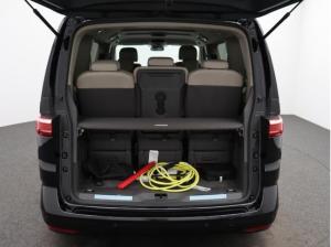 Volkswagen Multivan Style 1,5TSI eHybrid 4MOTION Volkswagen Multivan Style 1,5TSI eHybrid 4MOTION