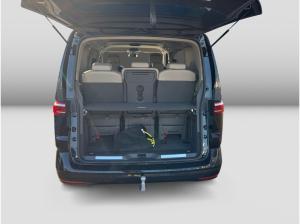 Volkswagen Multivan Style 1,5TSI eHybrid 4MOTION