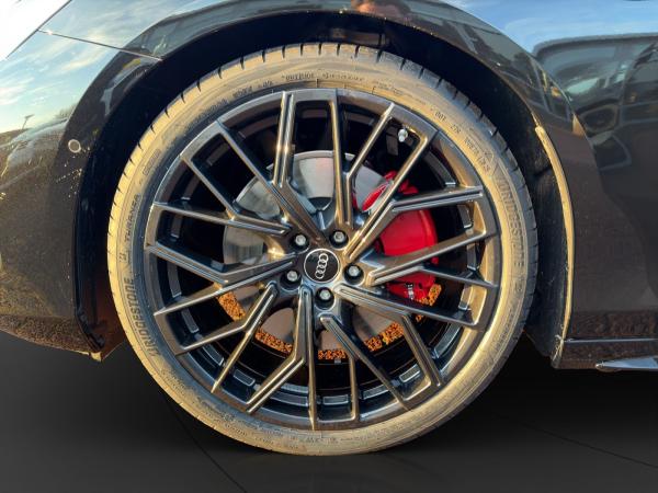 Audi A6 Avant e-hybrid QUATTRO+S-LINE EDIT.ONE+TECHPR