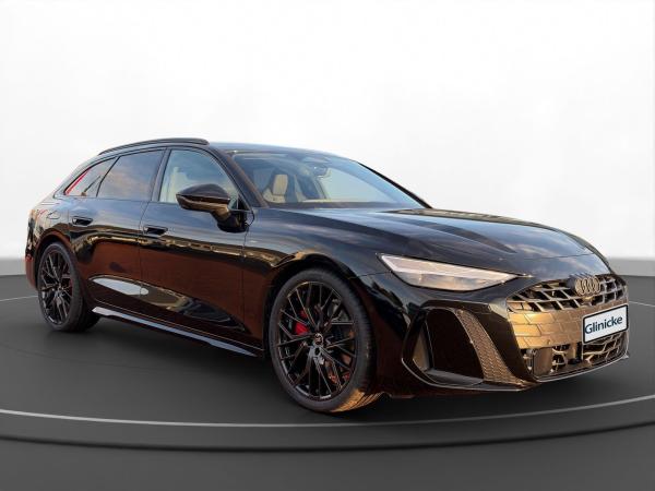 Audi A6 Avant e-hybrid QUATTRO+S-LINE EDIT.ONE+TECHPR