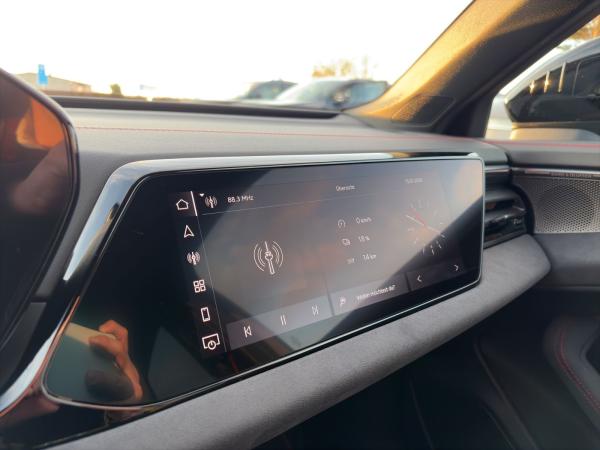 Audi A6 Avant e-hybrid QUATTRO+S-LINE EDIT.ONE+TECHPR