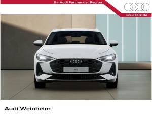 Audi A5 Avant e-hybrid quattro S tronic Klima NAVI
