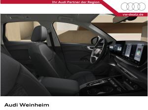 Audi A5 Avant e-hybrid quattro S tronic Klima NAVI