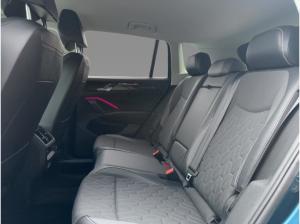 Volkswagen Tiguan 2.0 TDI Goal DSG AHK Nav ACC AppleCarPlay