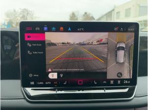 Volkswagen Tiguan 2.0 TDI Goal DSG AHK Nav ACC AppleCarPlay