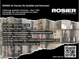 Volkswagen Tiguan R-Line 1,5 l eTSI DSG ✨Neuwagen✨ sofort verfügbar❗️