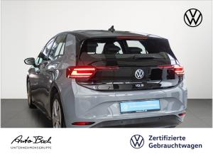 Volkswagen ID.3 Pro Navi LED Standklima CarPlay ACC EPH DAB