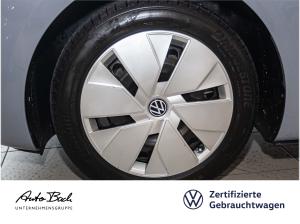 Volkswagen ID.3 Pro Navi LED Standklima CarPlay ACC EPH DAB